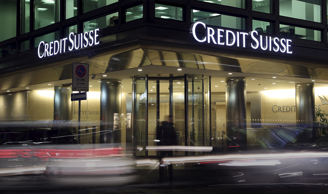Credit Suisse: Piyasalarda ralliye katılmak için geç değil