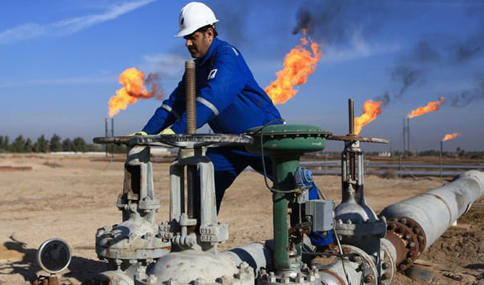 OPEC toplantısı öncesi petrolde düşüş sürüyor