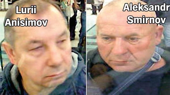 KHK ile takas! Tatar siyasetçiler için 2 ajan Rusya'ya iade edildi