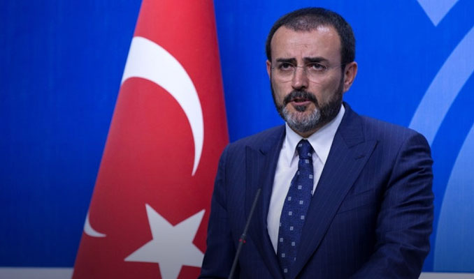 Ünal'dan Kılıçdaroğlu'na 17-25 Aralık suçlaması