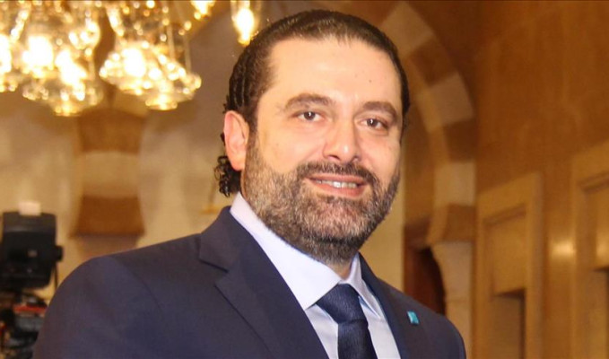 Hariri'nin istifası sonra üç ülke birbirine girdi