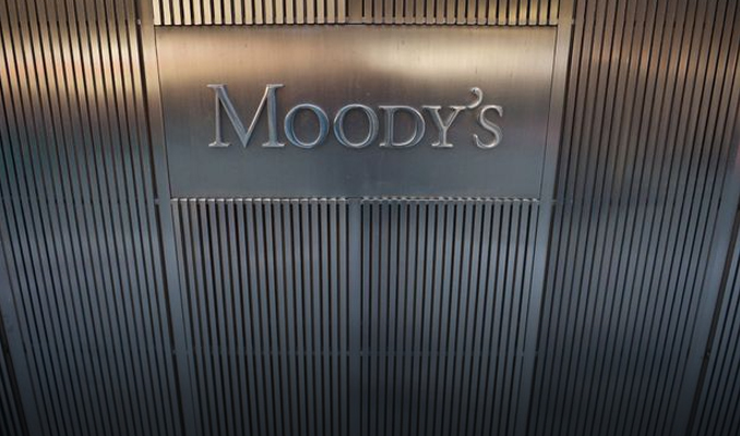 Moody's: Küresel kredi görünümü 'durağan'