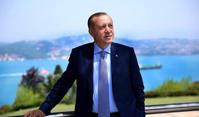 Erdoğan: Cam filmi düzenlemesinde yanlış yaptılar