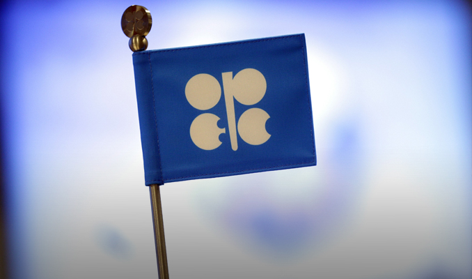 OPEC petrol üretimi geriledi 