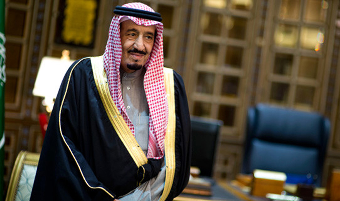 Suudi Arabistan ekonomik tedbirler aldı