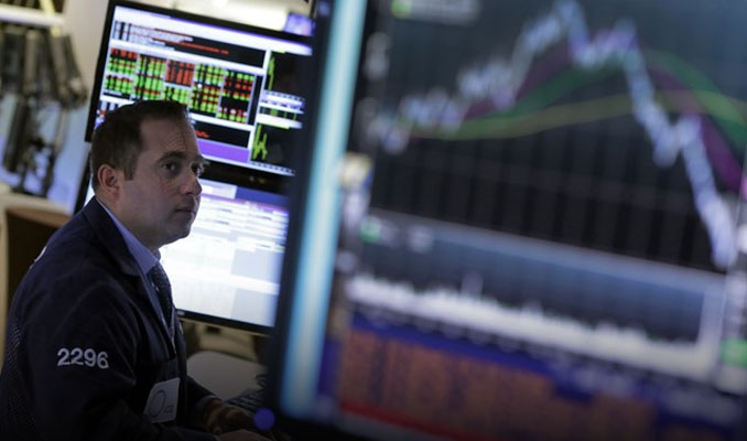 Wall Street güne yukarda başladı