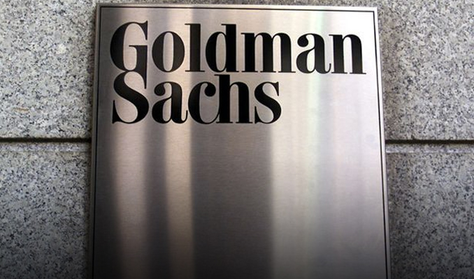Goldman'ın ABD için 2018 büyüme tahmini % 2.5