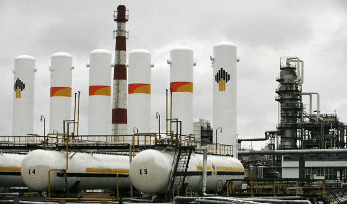 Rosneft, Venezuela'da atağa kalktı