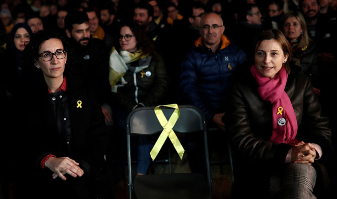 Katalonya'da kritik seçim