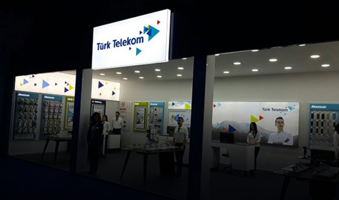 Türk Telekom, Çin'den kredi aldı