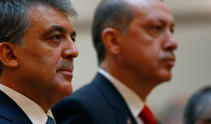 Erdoğan'dan Abdullah Gül'e ağır sözler