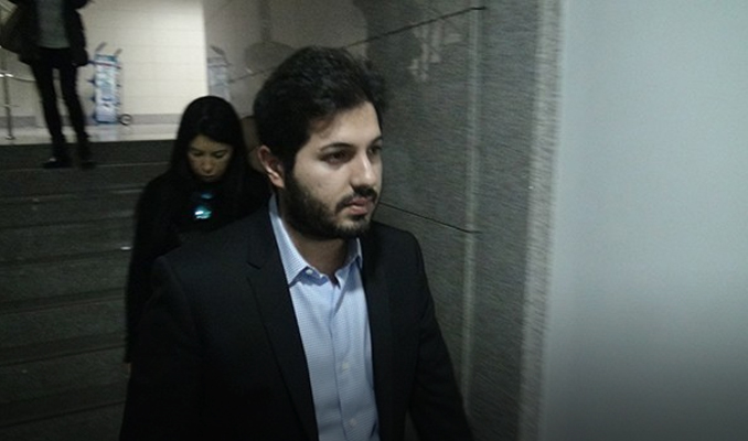 Atilla'nın avukatından Zarrab'ı terleten sorular