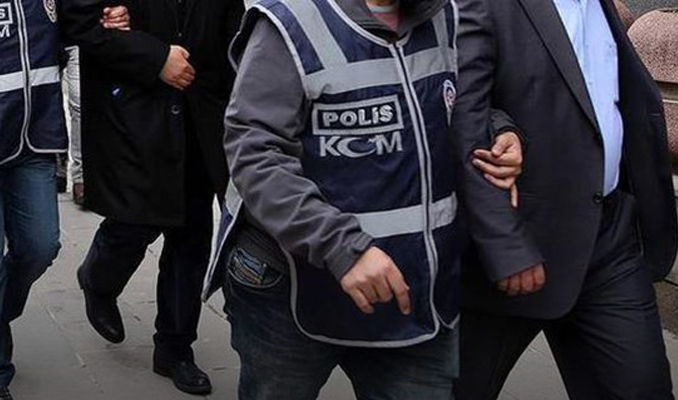 FETÖ elebaşı Gülen'in yeğeni gözaltında