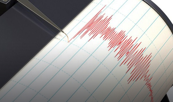 Gaziantep'te deprem paniği