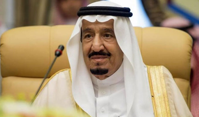 Suudi Arabistan vergi almaya başlıyor