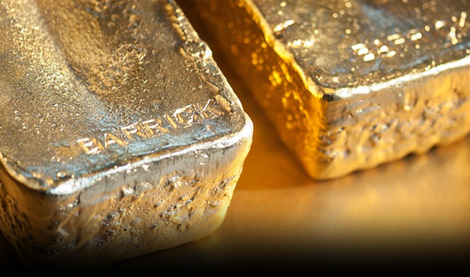 Altın küresel piyasa etkileri ile geriledi
