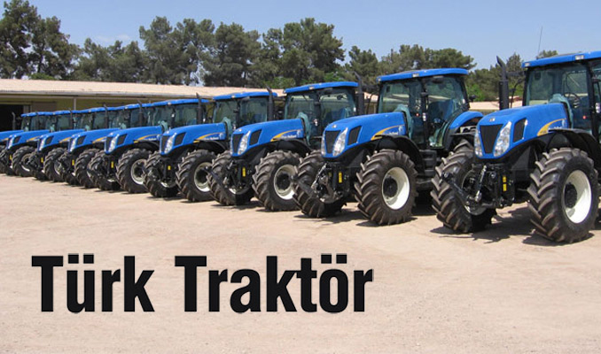 Türk Traktör için hedef fiyat tavsiyesi