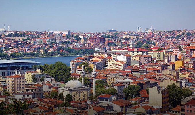 İstanbul'da o ilçelere 15 kat sınırı geliyor
