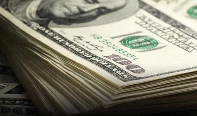 Dolar ABD TÜFE verisine geçici tepki gösterdi