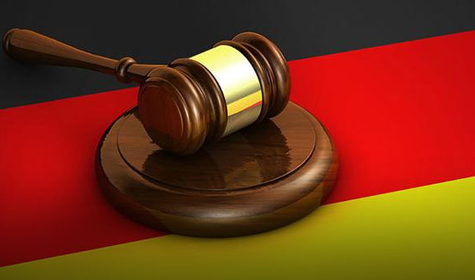 Almanya AYM'sinden şok 'soykırım' kararı