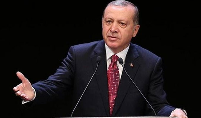 Erdoğan: El Bab'dan sonraki hedef...