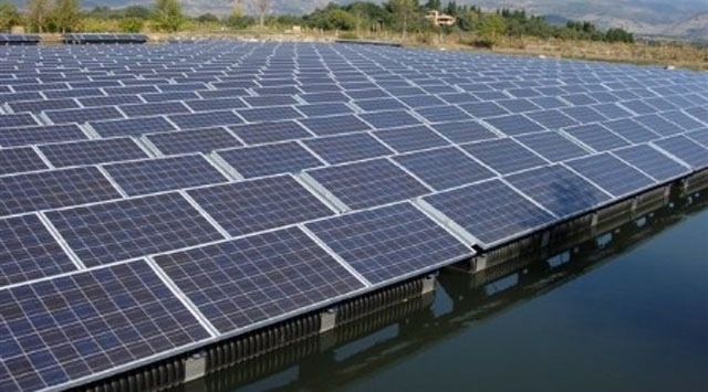 Çin üretimi güneş paneline anti damping vergisi yolda