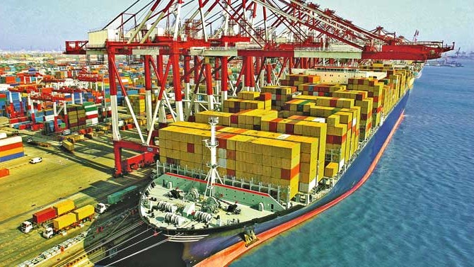 Türk şirketlerin yurt dışı liman sayısı 50’ye gidiyor