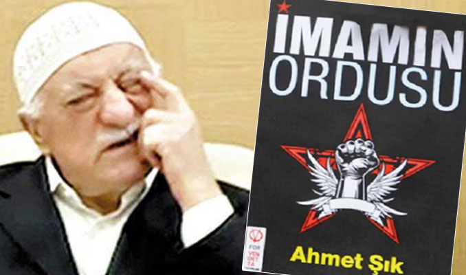 Gülen'in 21 yıllık avukatından 'İmamın Ordusu' itirafı