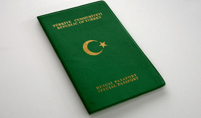 İhracatçıya yeşil pasaport hazır