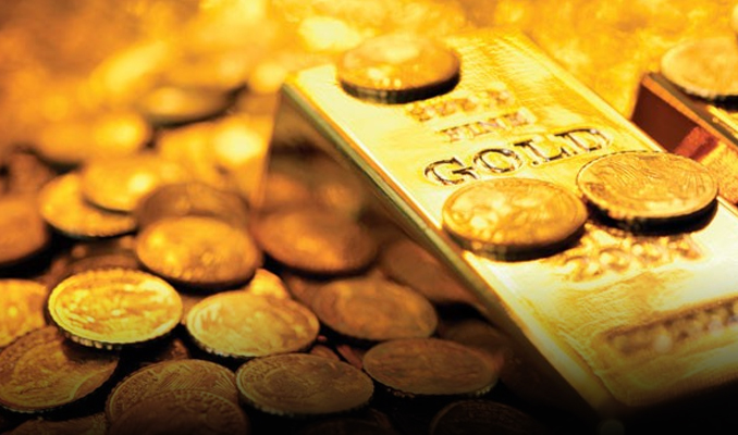 Altın fiyatları yükselişe hazırlanıyor