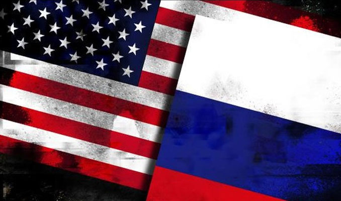 Rusya ABD ilişkileri çok zayıf