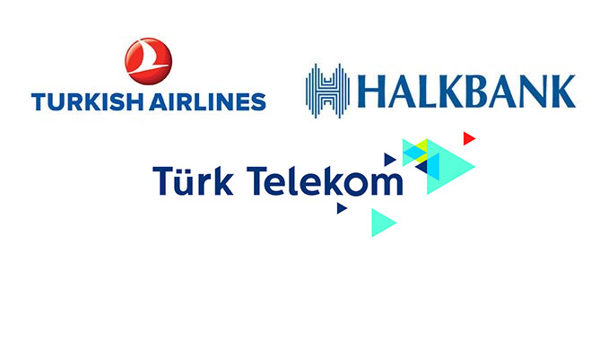 THY, Halkbank, Türk Telekom Türkiye Varlık Fonu'na devroldu
