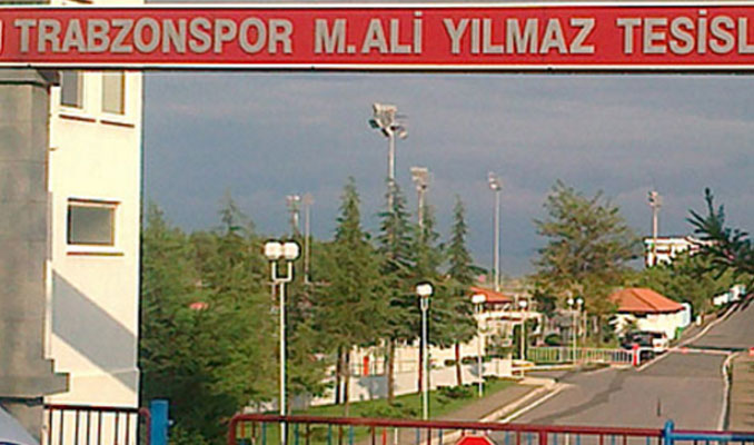 Trabzonspor'a Mehmet Ali Yılmaz Tesisleri'nden 300 milyon gelir