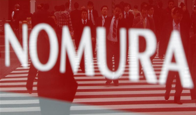 Türk Lirası için Nomura'dan uyarı