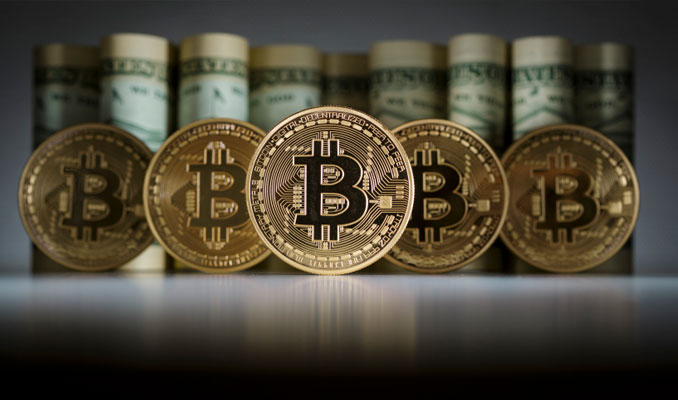 ABD Bitcoin'in başvurusunu reddetti