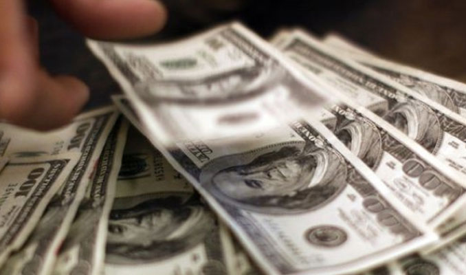 Merkez'in beklenti anketinde dolar kuru geriledi