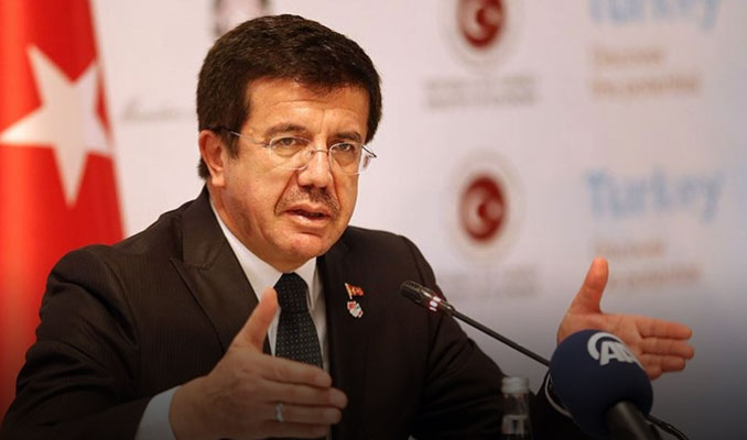 Türkiye 2013'te IMF'ye 'Güle güle' dedi