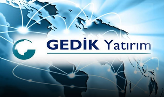 Erhan Topaç Gedik Yatırım Holding'de alıma devam ediyor