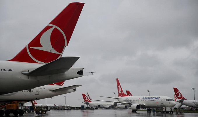 Türk Hava Yolları o anlaşmayı iptal etti 