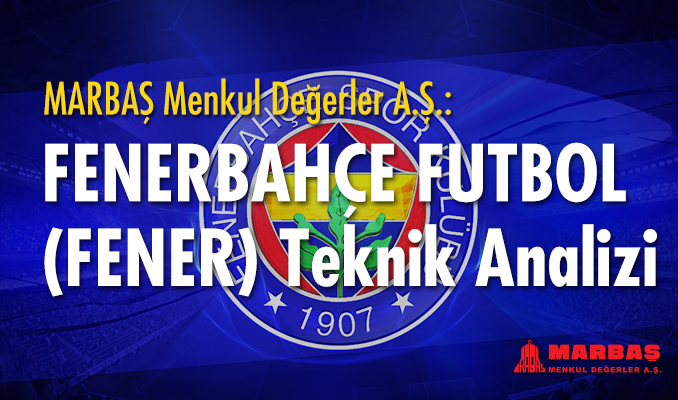 Fenerbahçe teknik analizi