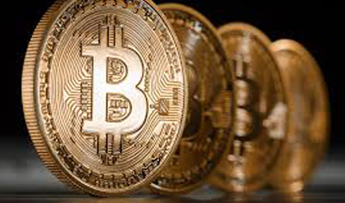 1 bitcoin 1 ons altını geçti