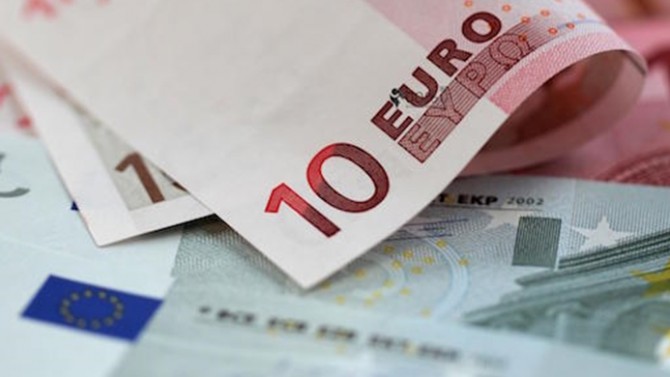 Euro 6 haftanın zirvesine ulaştı