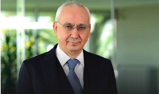 Erhan Topaç'ın Gedik Yatırım Holding'deki payı % 89'a çıktı