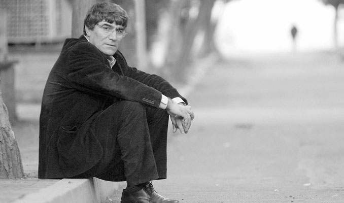 Hrant Dink davasında 6 kişiye yakalama talebi