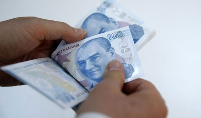 TL banknotlarda artık Murat Çetinkaya imzası olacak