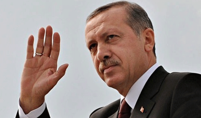 Erdoğan: AB için referandum yapabiliriz