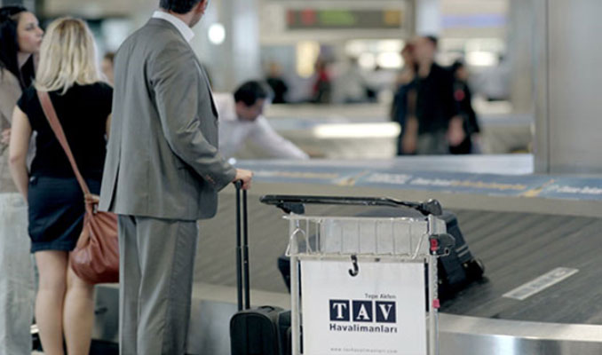 Tav Zagreb'de yeni terminalı açtı