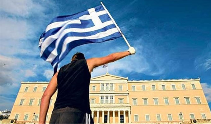 Yunanistan'ın maliyeti 120 milyar euro
