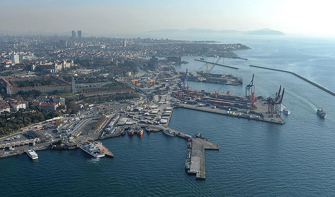 Selanik limanı özelleşiyor