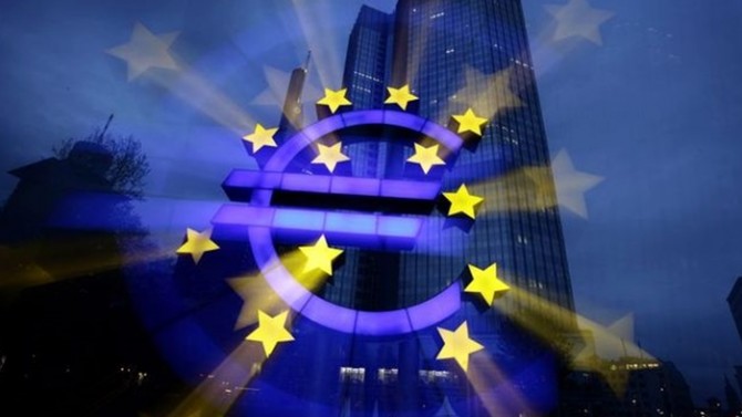 Euro Bölgesi ekonomik güveninde sürpriz düşüş